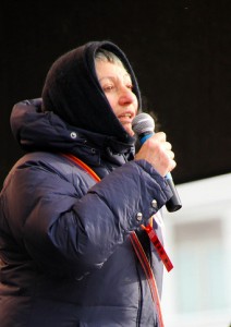 Ludmila Ulitskaya