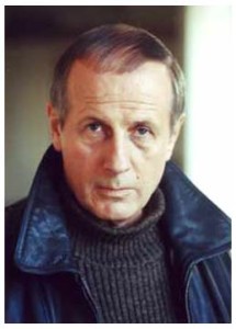 Mikhail Veller