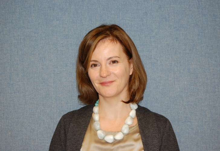 Dr Rachel Polonsky